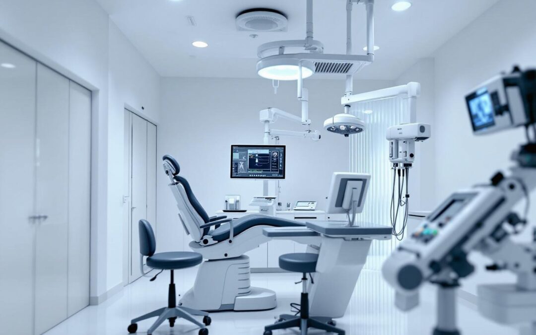 Trattamento emorroidi con radiofrequenza Rafaelo - ambulatorio chirurgico