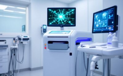 Emorroidi e Laser LHP: La Potenza della Luce per una Guarigione Senza Tagli